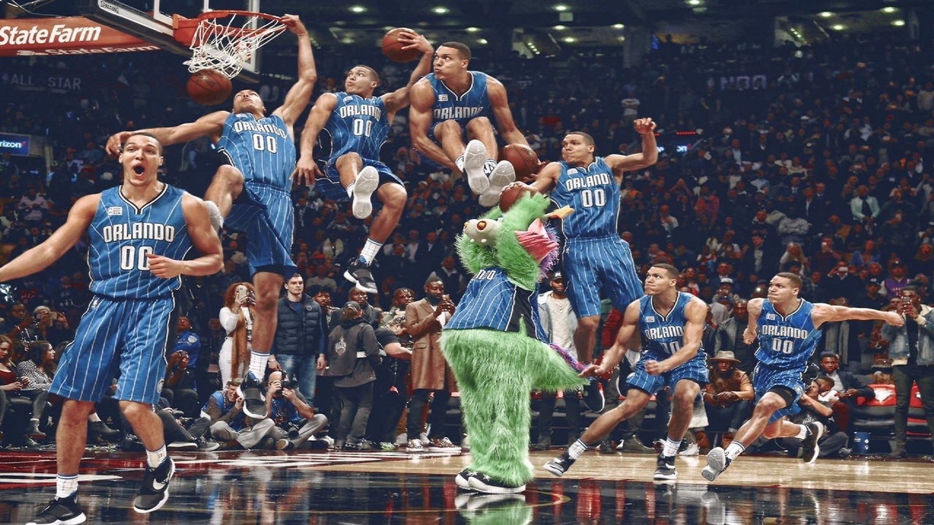 NBA最强控卫排行榜