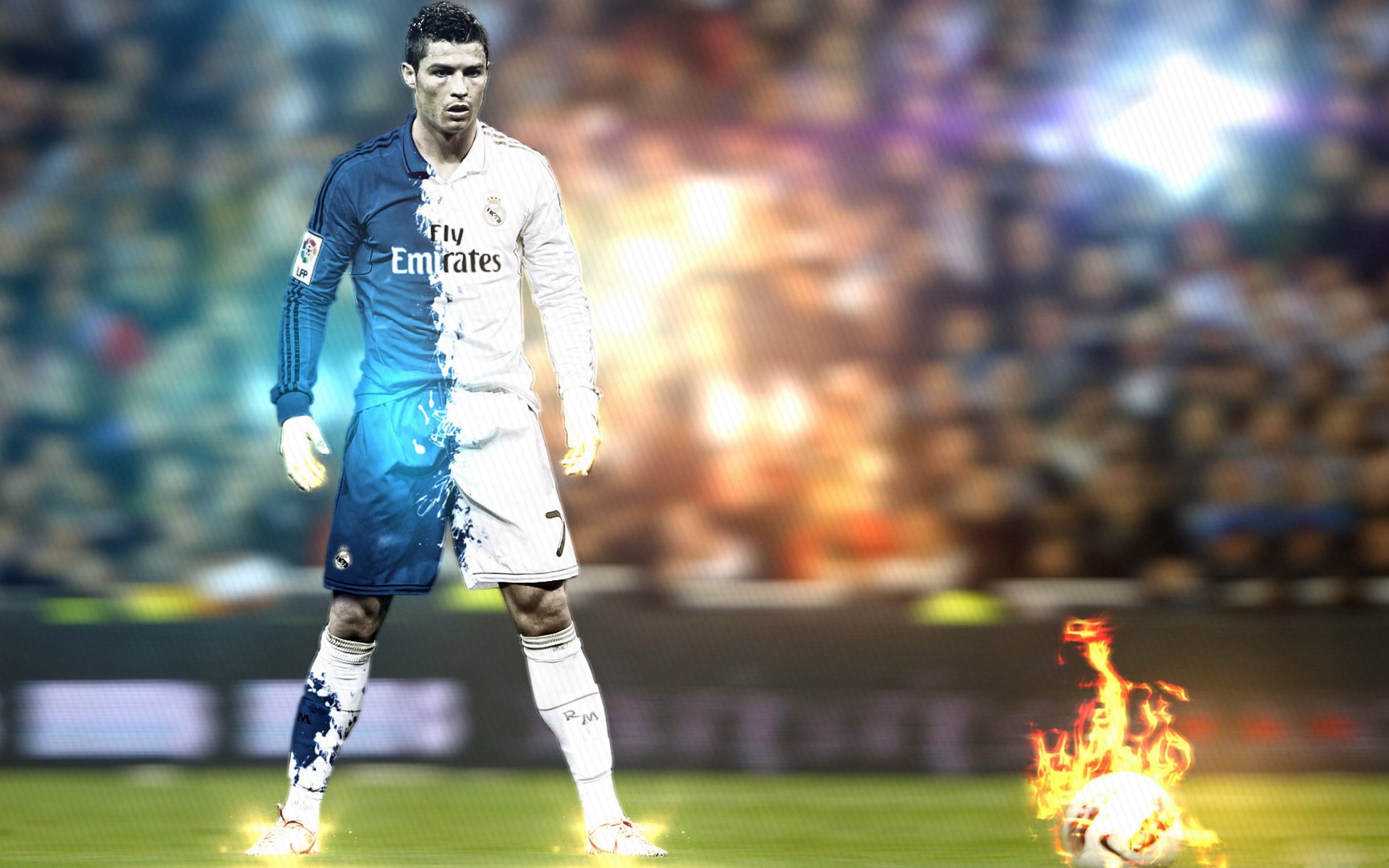 体育明星公众形象